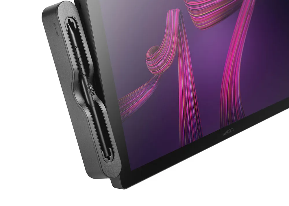 Графічний монітор-планшет Wacom Cintiq Pro 17 (без підставки) – Wacom