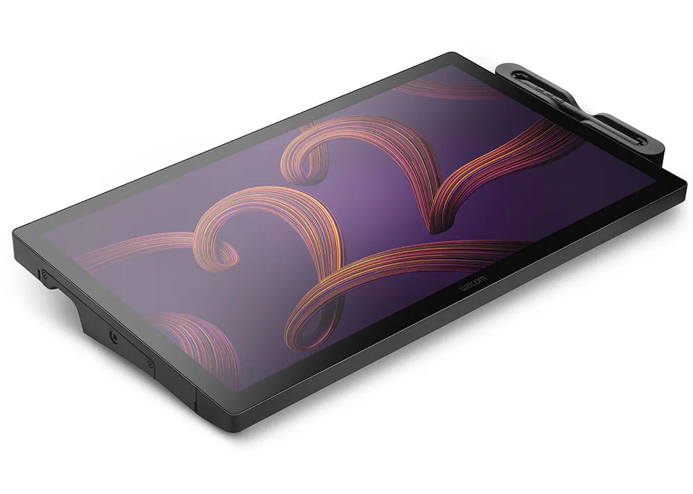 Графический монитор-планшет Wacom Cintiq Pro 22 (без подставки)