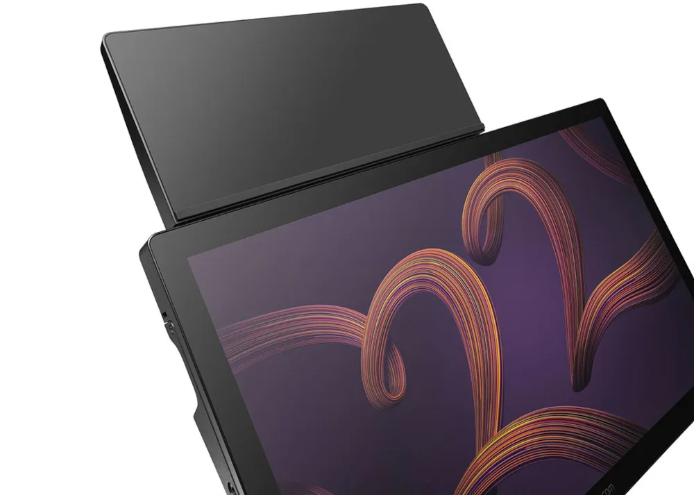Графический монитор-планшет Wacom Cintiq Pro 22 (без подставки)