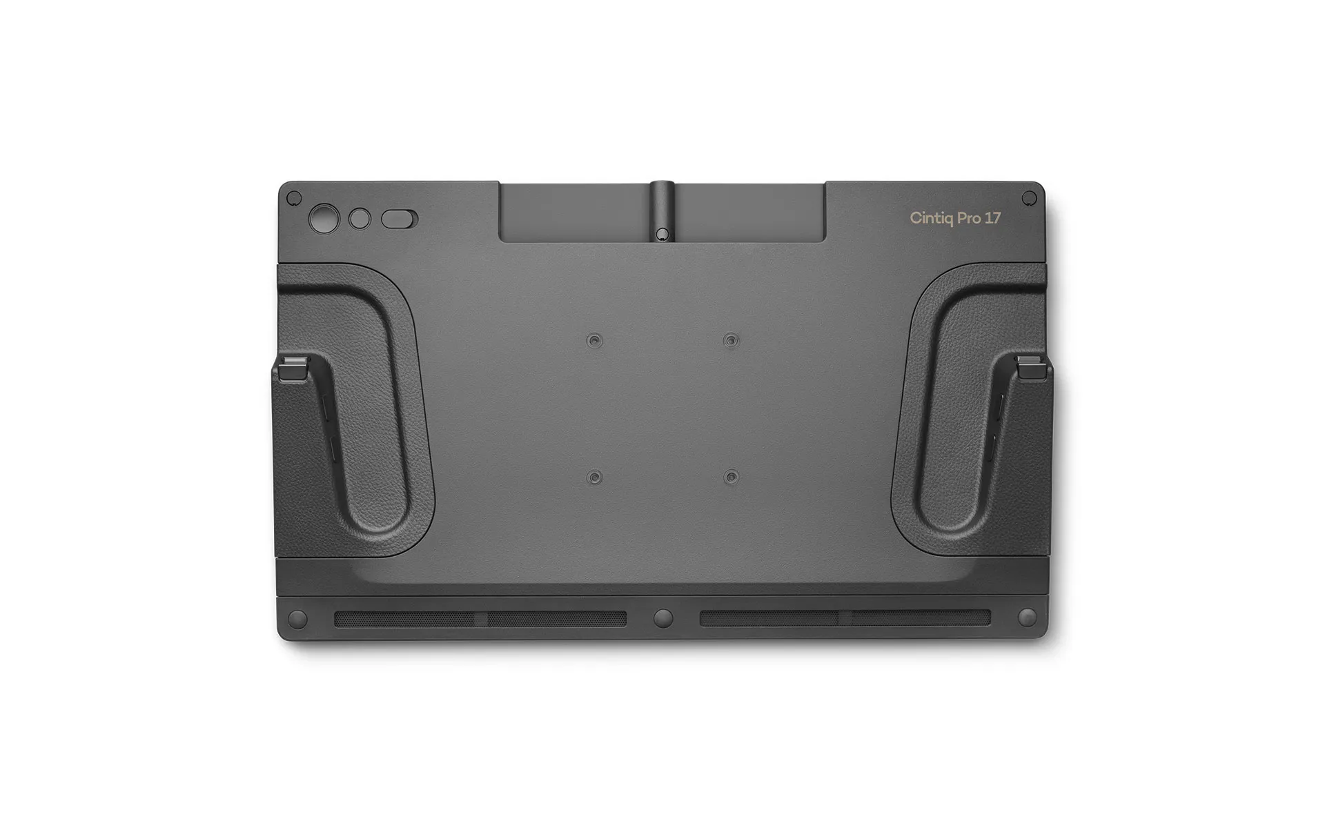Графічний монітор-планшет Wacom Cintiq Pro 17 (без підставки) Графічний монітор-планшет Wacom Cintiq Pro 17 (без підставки)