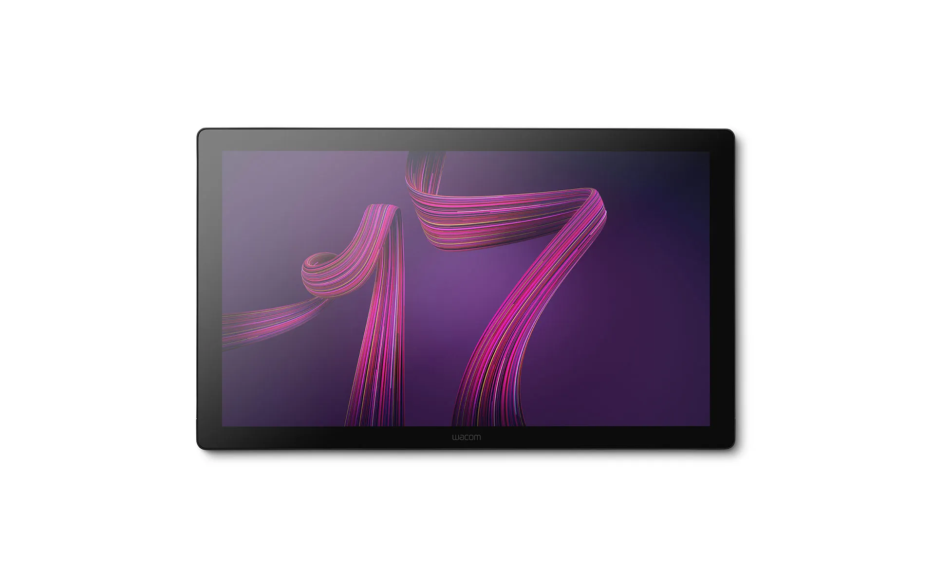 Графічний монітор-планшет Wacom Cintiq Pro 17 (без підставки) Графічний монітор-планшет Wacom Cintiq Pro 17 (без підставки)