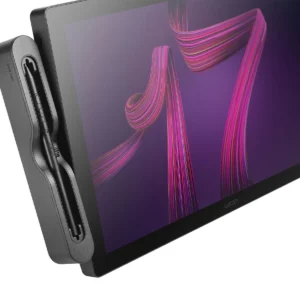 Графічний монітор-планшет Wacom Cintiq Pro 17 (без підставки)