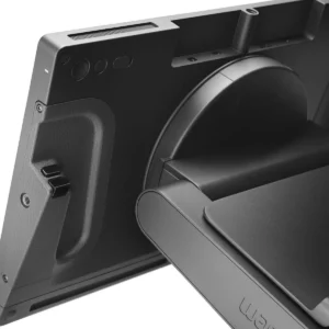 Графічний монітор-планшет Wacom Cintiq Pro 17 (без підставки)