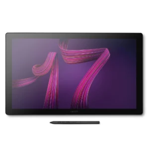 Графічний монітор-планшет Wacom Cintiq Pro 17 (без підставки) Графічний монітор-планшет Wacom Cintiq Pro 17 (без підставки)