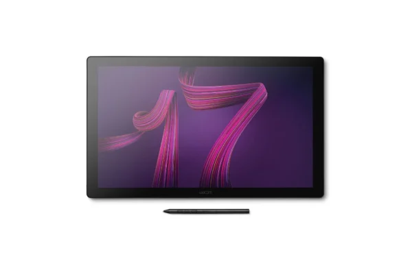Графічний монітор-планшет Wacom Cintiq Pro 17 (без підставки)