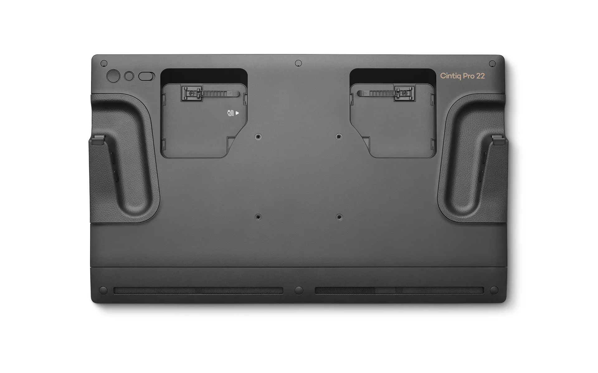 Графічний монітор-планшет Wacom Cintiq Pro 22 (з підставкою) Графічний монітор-планшет Wacom Cintiq Pro 22 (з підставкою)