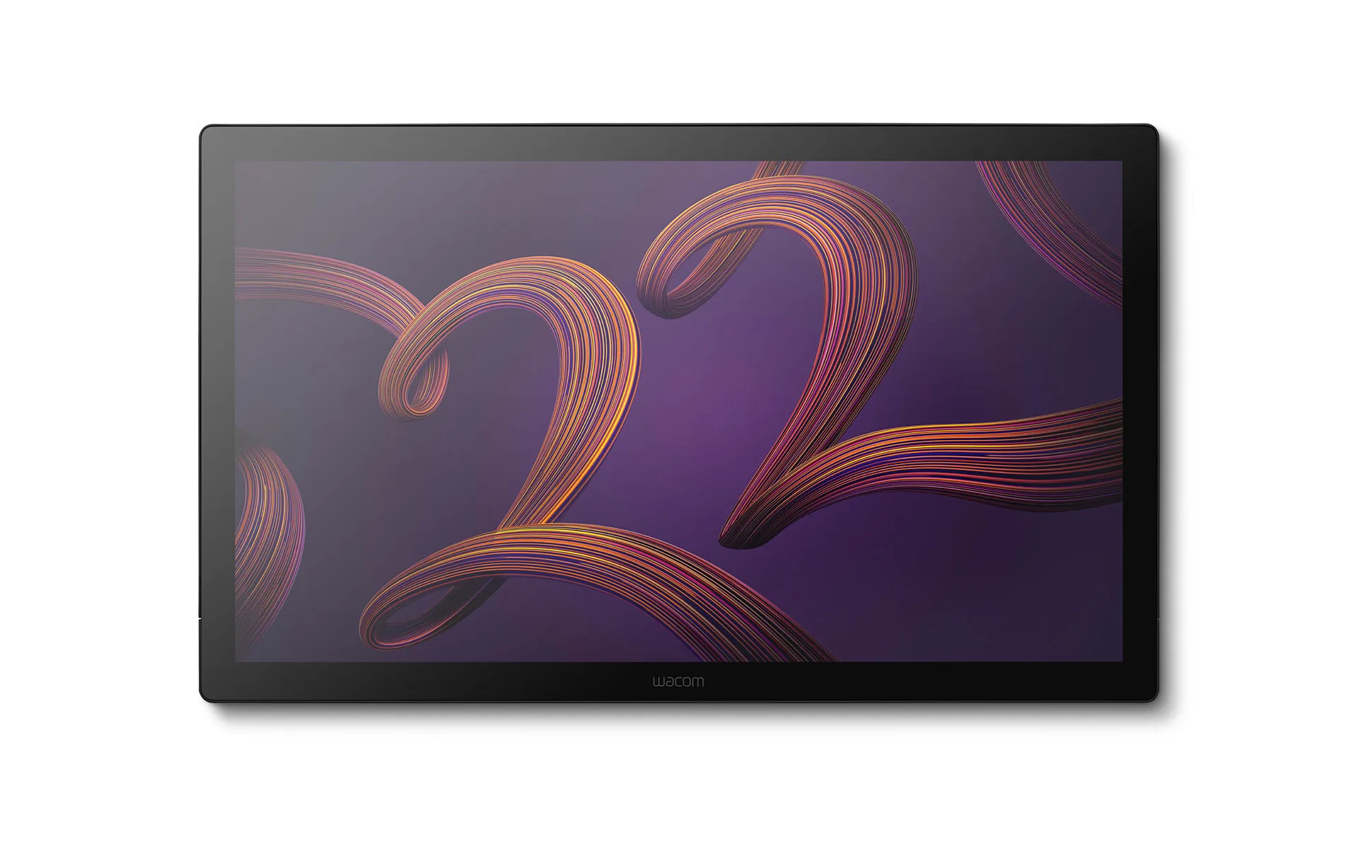 Графічний монітор-планшет Wacom Cintiq Pro 22 (з підставкою) Графічний монітор-планшет Wacom Cintiq Pro 22 (з підставкою)