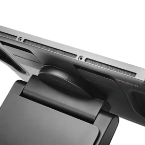Графічний монітор-планшет Wacom Cintiq Pro 22 (з підставкою)