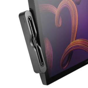 Графічний монітор-планшет Wacom Cintiq Pro 22 (з підставкою) – Wacom