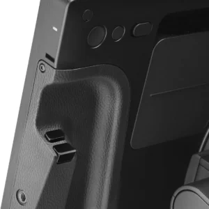 Графічний монітор-планшет Wacom Cintiq Pro 22 (з підставкою)