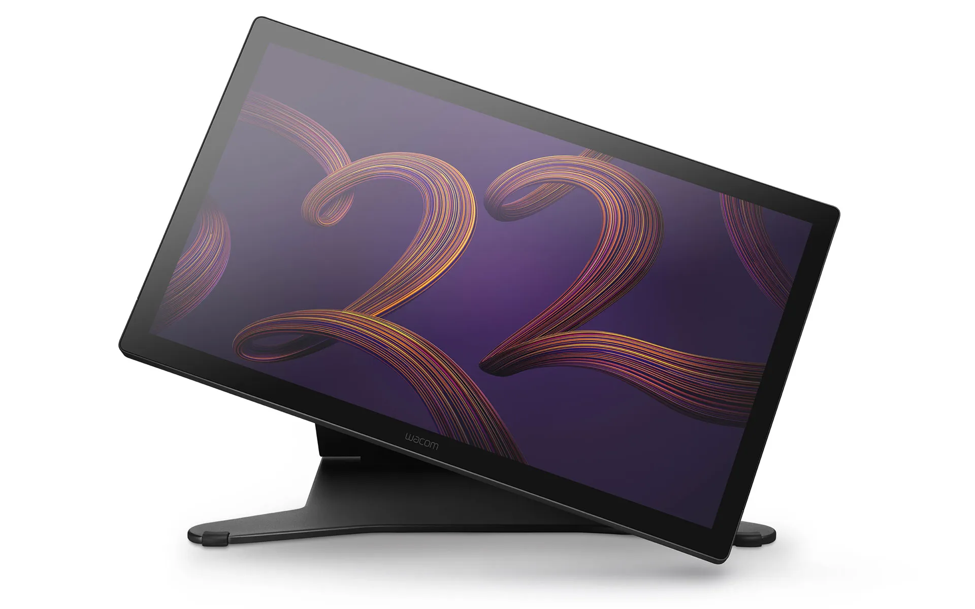 Графічний монітор-планшет Wacom Cintiq Pro 22 (з підставкою) Графічний монітор-планшет Wacom Cintiq Pro 22 (з підставкою)