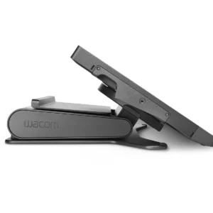 Графічний монітор-планшет Wacom Cintiq Pro 22 (з підставкою)