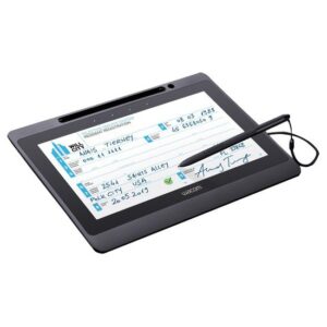 Перовий дисплей для підпису Wacom DTU-1141B Перовий дисплей для підпису Wacom DTU-1141B