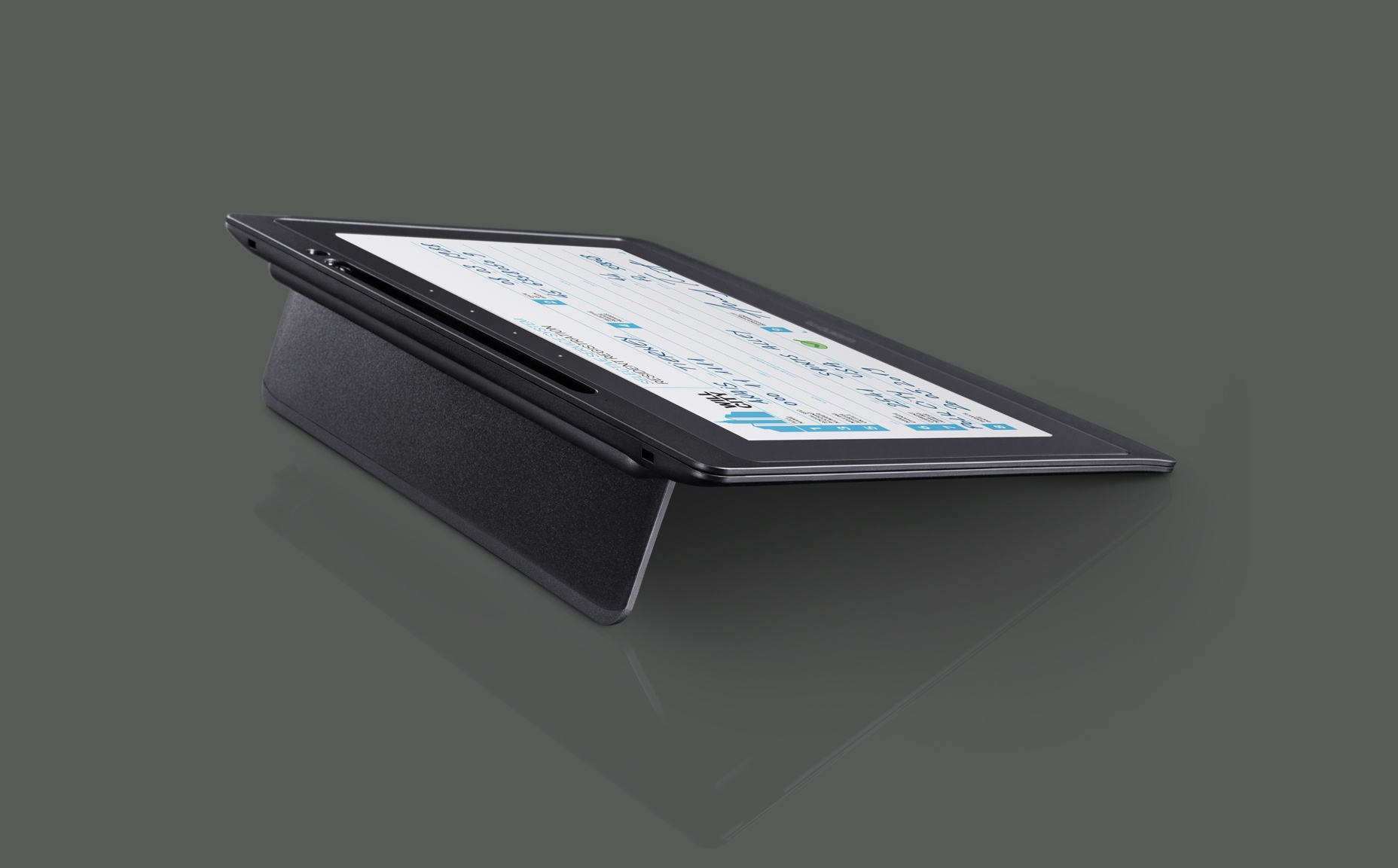 Перовий дисплей для підпису Wacom DTU-1141B Перовий дисплей для підпису Wacom DTU-1141B