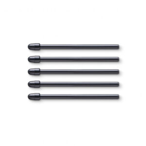 Наконечники для пера Wacom One (5 шт) Наконечники для пера Wacom One (5 шт)