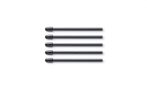 Наконечники для пера Wacom One (5 шт)