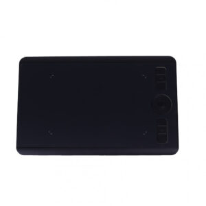 Чорна непрозора захисна плівка для Intuos Pro S Чорна непрозора захисна плівка для Intuos Pro S