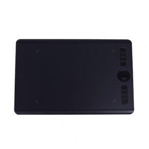 Чорна непрозора захисна плівка для Intuos Pro M Чорна непрозора захисна плівка для Intuos Pro M