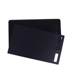 Чорна непрозора захисна плівка для Intuos Pro M Чорна непрозора захисна плівка для Intuos Pro M