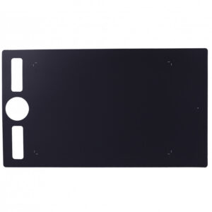 Чорна непрозора захисна плівка для Intuos Pro M Чорна непрозора захисна плівка для Intuos Pro M