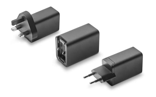 Адаптер живлення Wacom One 12/13 Touch та Movink