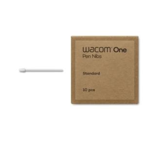 Стандартні наконечники для пера Wacom One Standard Pen (10 шт)