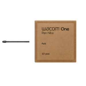 Повстяні наконечники для пера Wacom One Standard Pen (10 шт)