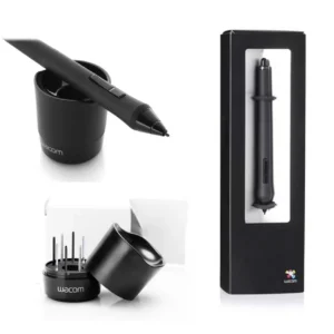 Перо Wacom Grip Pen для Intuos 4/5/DTK/DTH