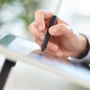 Перо Wacom One Pen для дисплея Wacom One (DTC133)