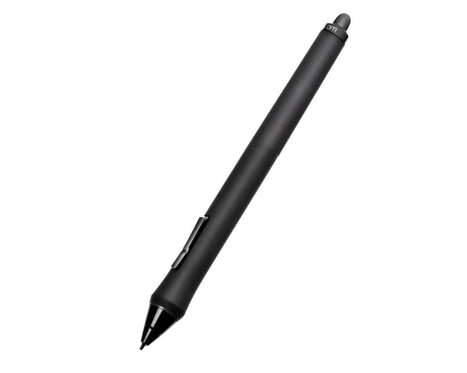 Перо Wacom Grip Pen для Intuos 4/5/DTK/DTH Перо Wacom Grip Pen для Intuos 4/5/DTK/DTH