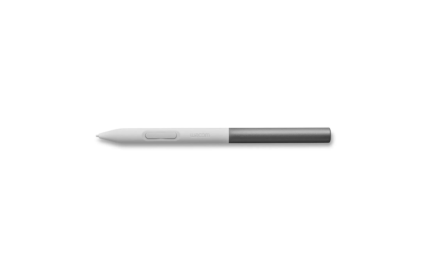 Перо Wacom One Standard (біло-сіре)