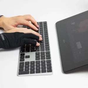 Wacom Drawing Glove брендована перчатка для малювання