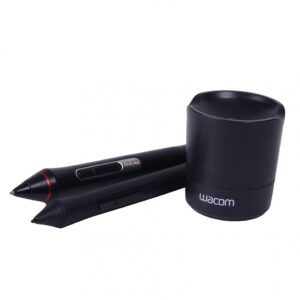 Універсальна підставка для пер Wacom