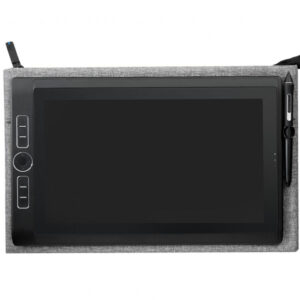 М'який чохол Wacom Soft Case Medium сірий М'який чохол Wacom Soft Case Medium сірий