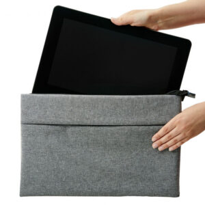 М'який чохол Wacom Soft Case Medium сірий М'який чохол Wacom Soft Case Medium сірий