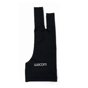 Wacom Drawing Glove брендована перчатка для малювання