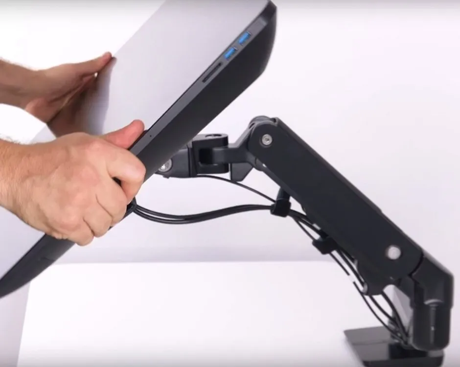 Підставка Flex Arm для Wacom Cintiq Pro 22, 24, 27 та 32 – Wacom