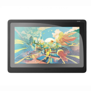 Захисна плівка для Cintiq 16 Захисна плівка для Cintiq 16