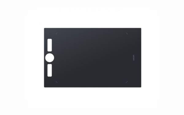 Змінна поверхня Wacom Texture Sheet L (шорстка)