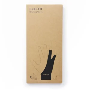 Wacom Drawing Glove брендована перчатка для малювання