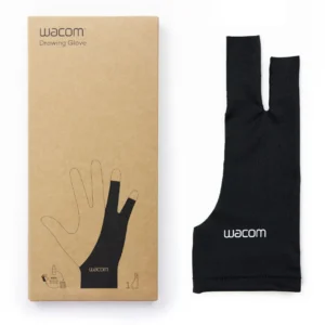 Wacom Drawing Glove брендована перчатка для малювання