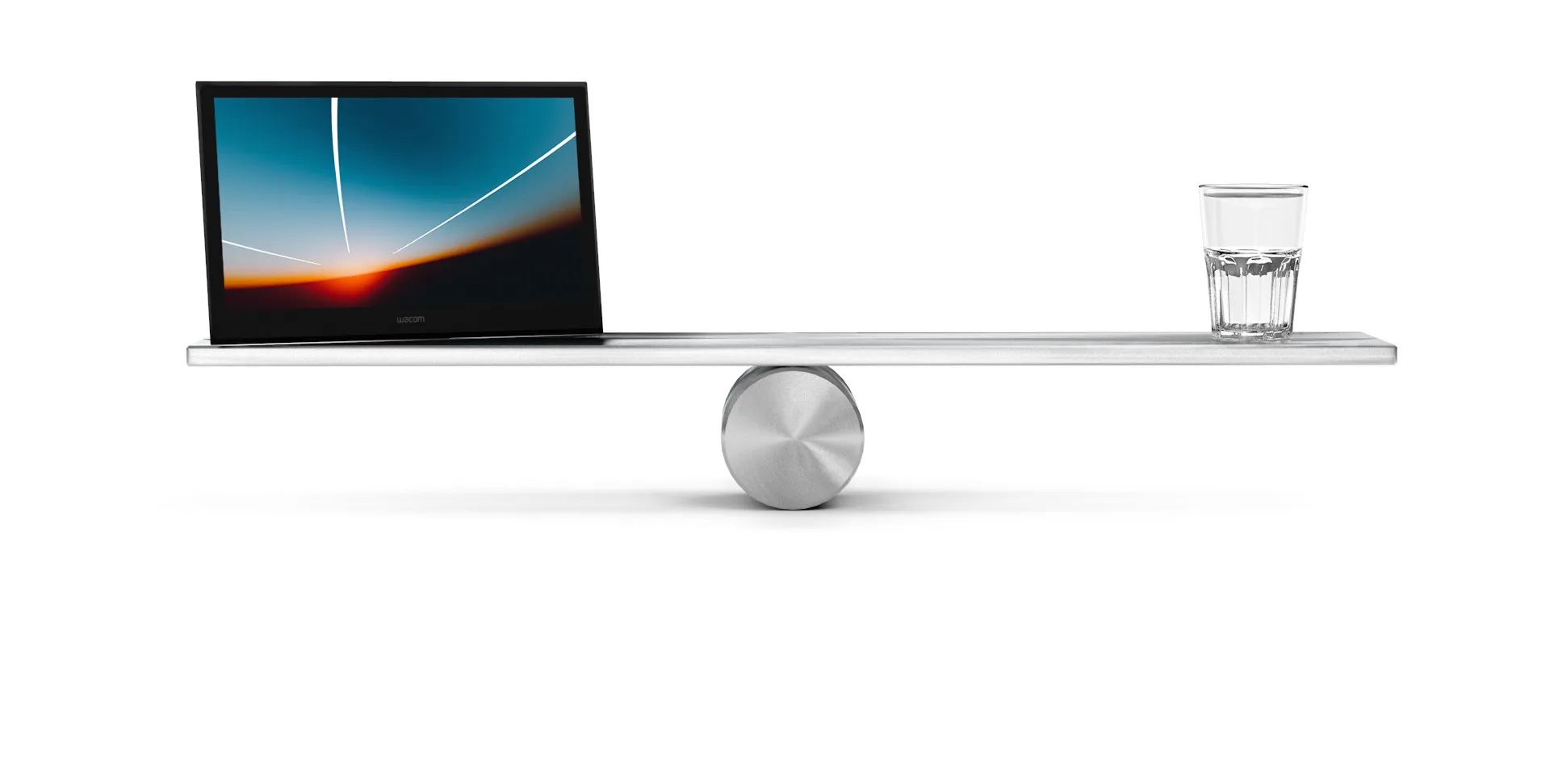 Монітор-планшет Wacom Movink 13 touch Монітор-планшет Wacom Movink 13 touch