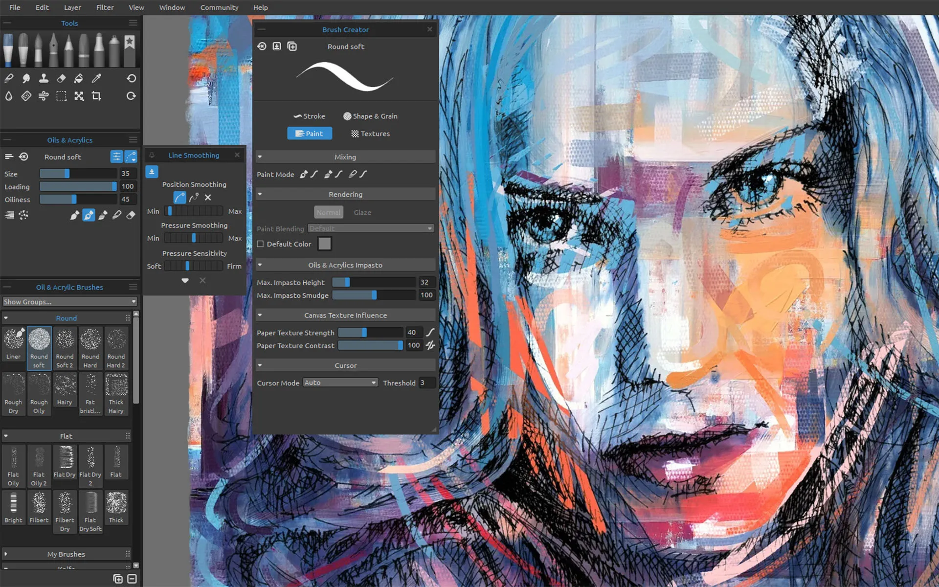 Монітор-планшет Wacom Movink 13 touch Монітор-планшет Wacom Movink 13 touch