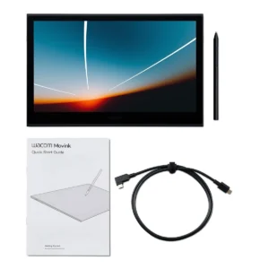 Монітор-планшет Wacom Movink 13 touch