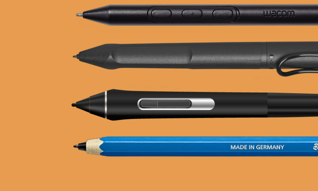 Монітор-планшет Wacom Movink 13 touch Монітор-планшет Wacom Movink 13 touch