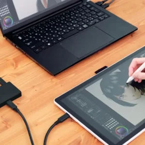 Конвертер Wacom Converter Kit для Wacom One та Wacom Movink