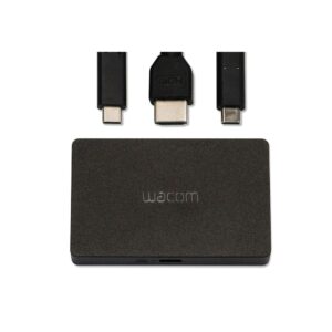Конвертер Wacom Converter Kit для Wacom One та Wacom Movink