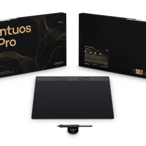 Графічний планшет Wacom Intuos Pro Large (PTK870K0B) - 2025