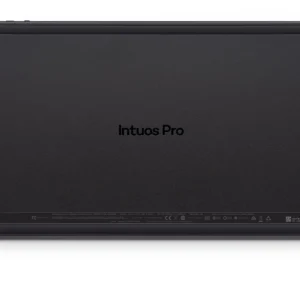 Графічний планшет Wacom Intuos Pro Large (PTK870K0B) - 2025