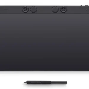 Графічний планшет Wacom Intuos Pro Large (PTK870K0B) - 2025